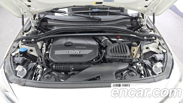 BMW 2 Series 2021, фото 6