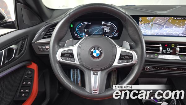 BMW 2 Series 2021, фото 20