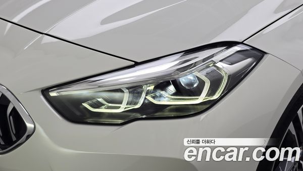 BMW 2 Series 2021, фото 8