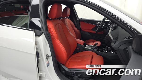 BMW 2 Series 2021, фото 16