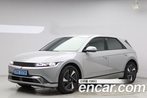 Hyundai IONIQ 5 2025