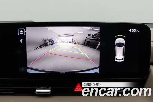 Hyundai IONIQ 5 2025, фото 18