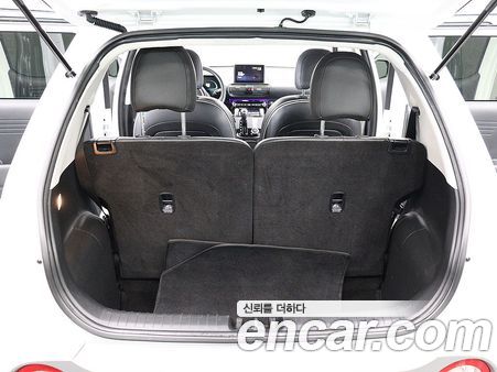Hyundai Casper 2023, фото 5