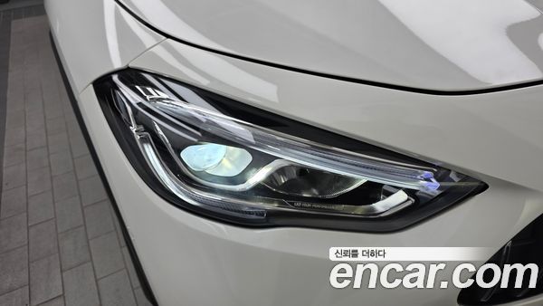 Mercedes-Benz GLA 2021, фото 8