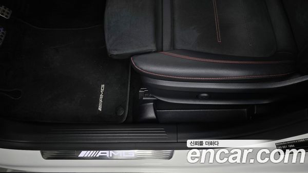 Mercedes-Benz GLA 2021, фото 31