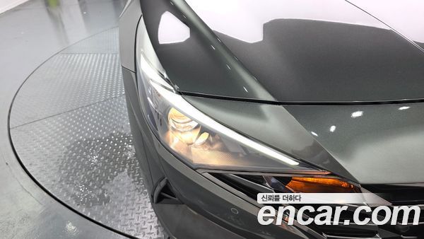 Hyundai Elantra 2023, фото 8