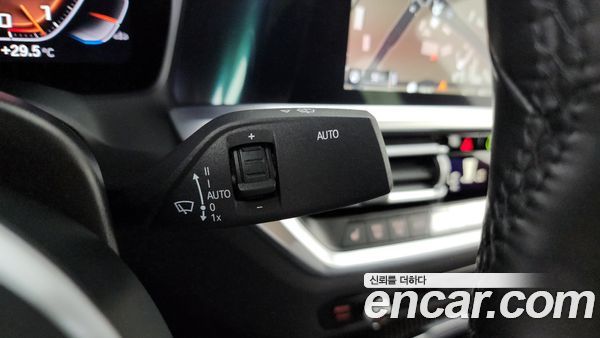 BMW 3 Series 2022, фото 31