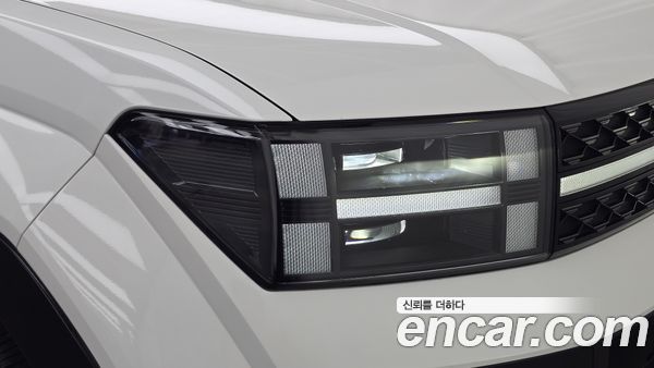 Hyundai Santa Fe 2024, фото 8