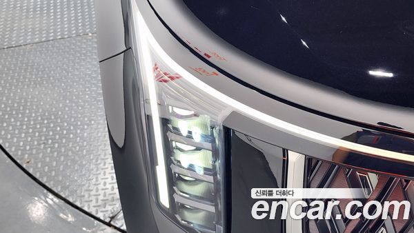 Kia Carnival 2024, фото 8