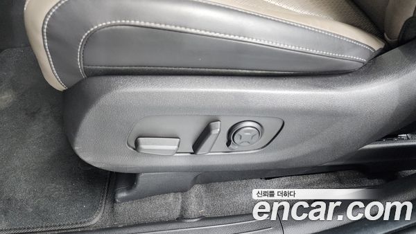Kia Carnival 2024, фото 30