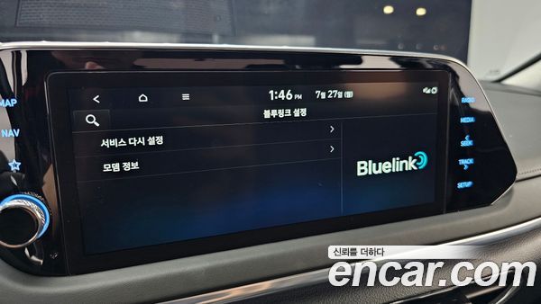 Hyundai Sonata 2022, фото 31