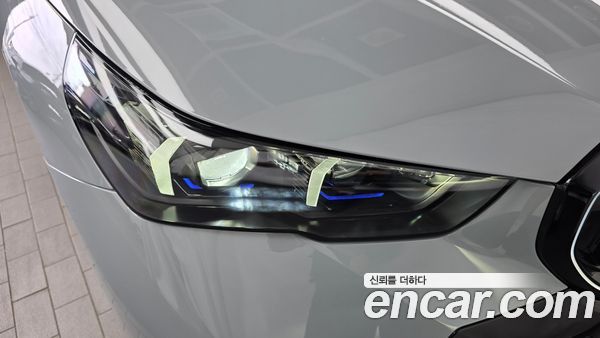 BMW 5 Series 2026, фото 7