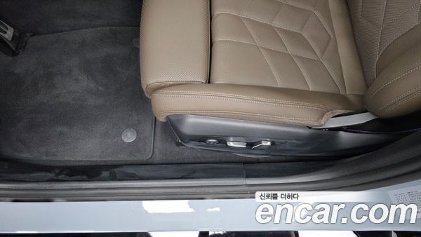 BMW 5 Series 2026, фото 30