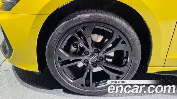 Audi A3 2025, фото 5
