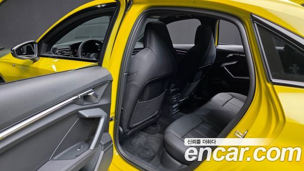 Audi A3 2025, фото 16