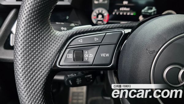 Audi A3 2025, фото 31