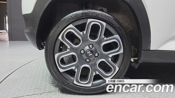 Hyundai Casper 2023, фото 5