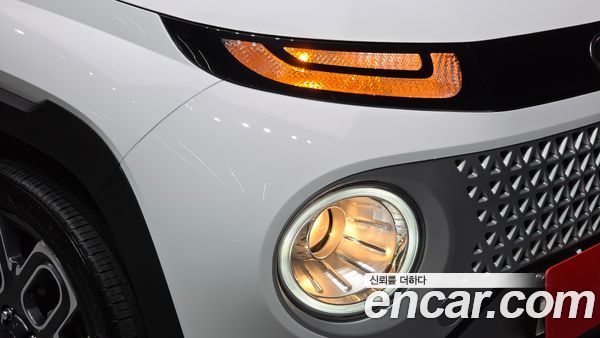 Hyundai Casper 2023, фото 8