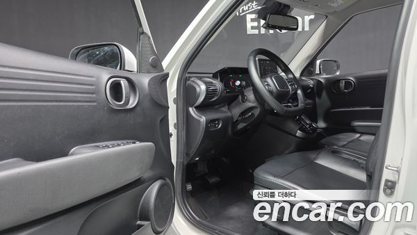 Hyundai Casper 2023, фото 16