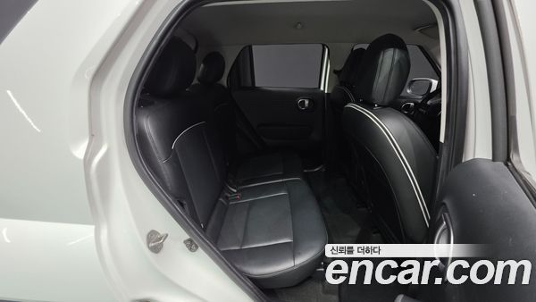 Hyundai Casper 2023, фото 29