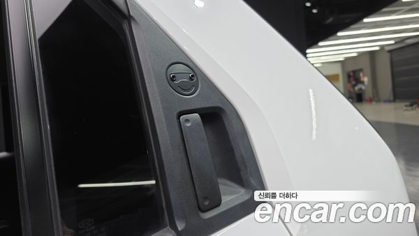 Hyundai Casper 2023, фото 31