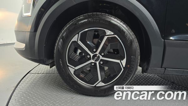 Kia Niro 2026, фото 5