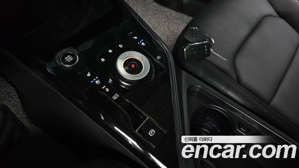 Kia Niro 2026, фото 9