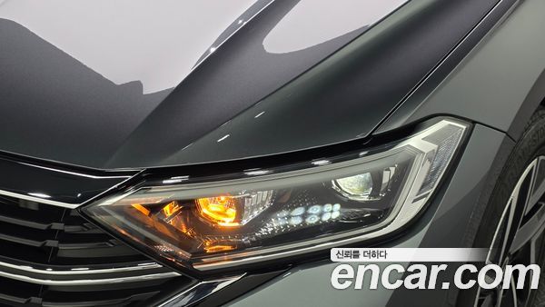 Volkswagen Jetta 2023, фото 8