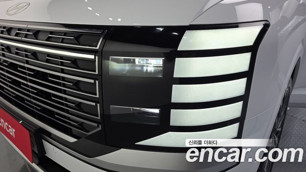 Hyundai Palisade 2025, фото 8
