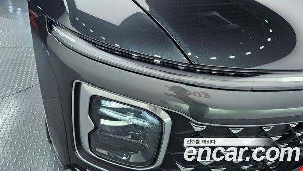 Hyundai Grandeur 2024, фото 8