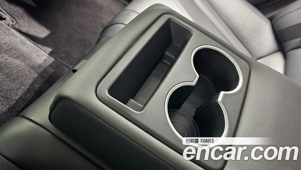 Hyundai Grandeur 2024, фото 31