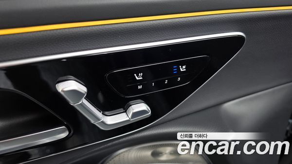 Mercedes-Benz E-Class 2025, фото 31