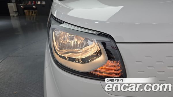 Kia Ray 2022, фото 8