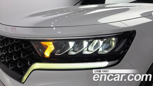 Kia Sorento 2022, фото 8