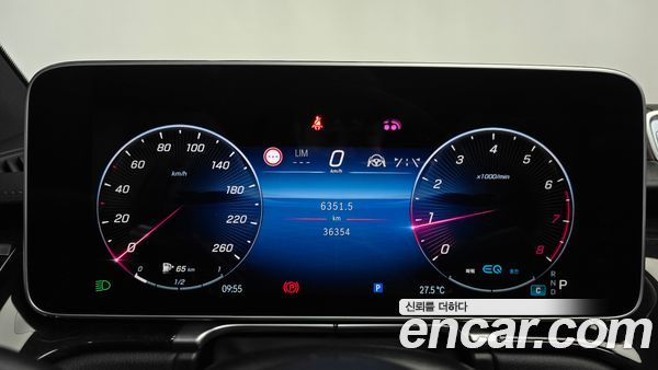 Mercedes-Benz S-Class 2022, фото 11