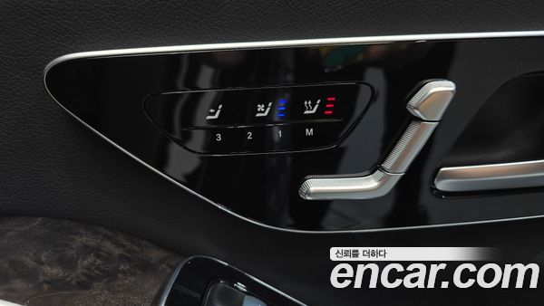 Mercedes-Benz S-Class 2022, фото 21