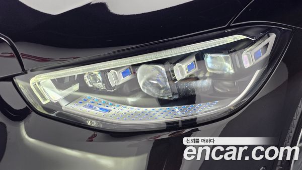 Mercedes-Benz S-Class 2022, фото 8