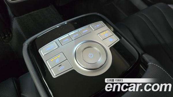 Genesis G80 2022, фото 29