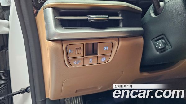 Hyundai Grandeur 2023, фото 29
