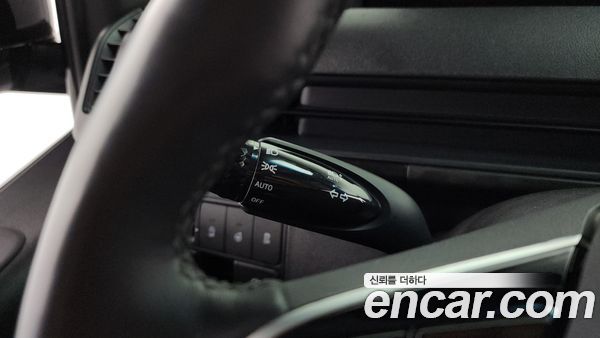 Hyundai Staria 2023, фото 31