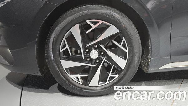 Hyundai Grandeur 2022, фото 5