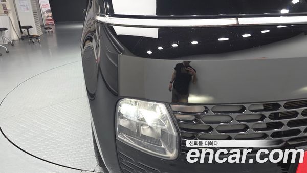 Hyundai Staria 2023, фото 7