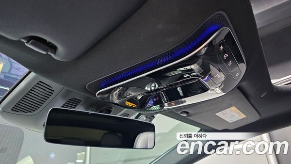 Mercedes-Benz EQE 2022, фото 31