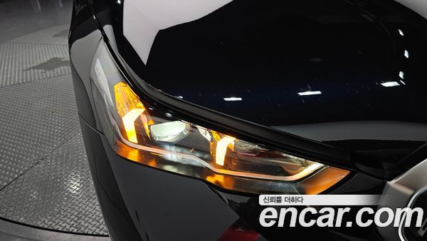 BMW 5 Series 2026, фото 8