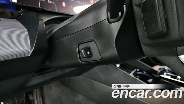 BMW 5 Series 2026, фото 31