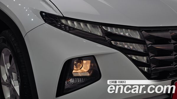 Hyundai Tucson 2022, фото 8