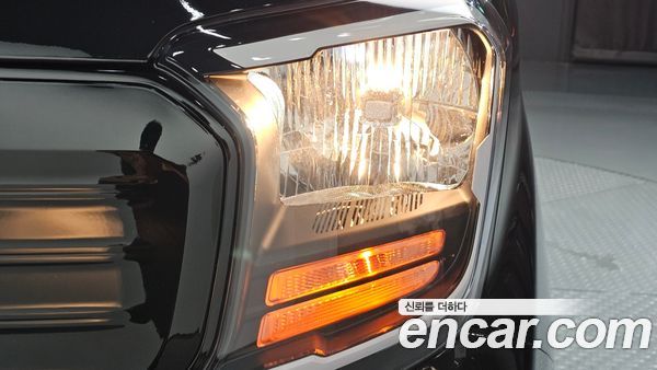 Kia Ray 2023, фото 8