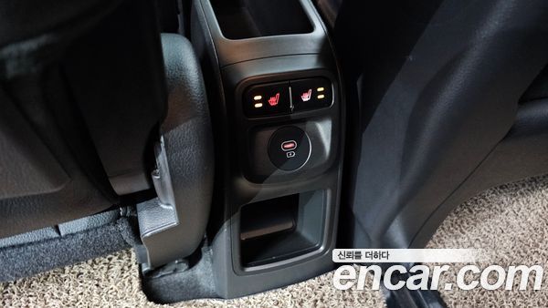 Kia Ray 2023, фото 31