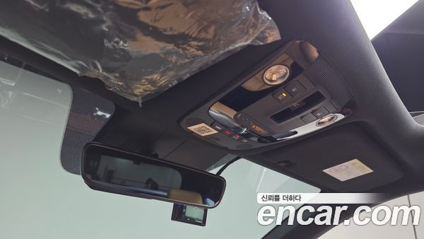 Kia Sorento 2021, фото 30