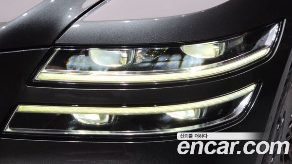 Genesis G80 2022, фото 8